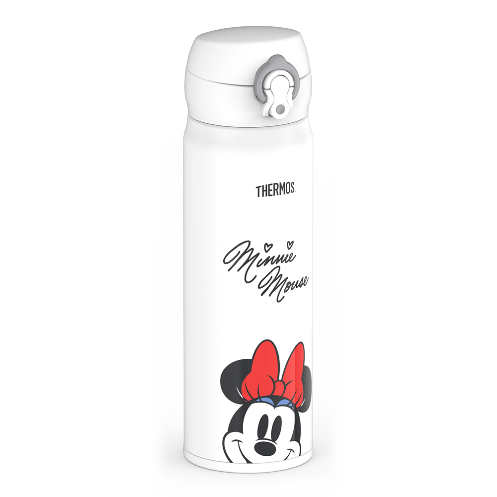 16oz Stainless Steel Direct Drink Bottle - Disney Signature