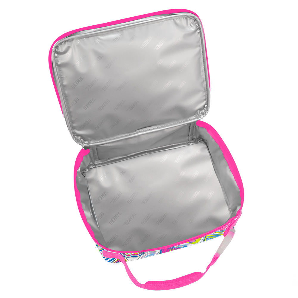 Soft Lunch Box Barbie™