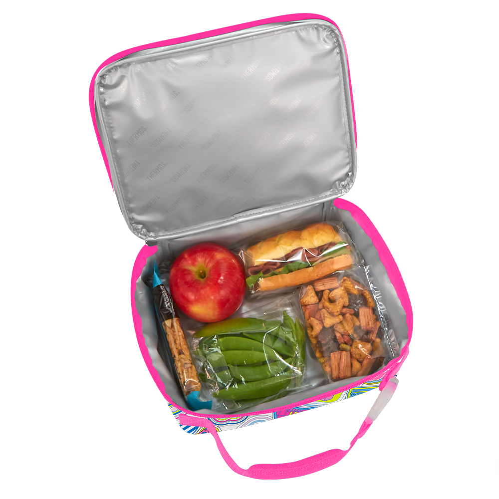 Soft Lunch Box Barbie™