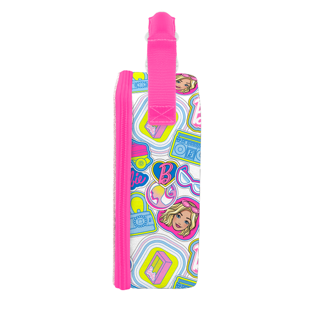 Soft Lunch Box Barbie™