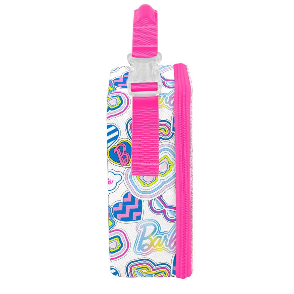 Soft Lunch Box Barbie™