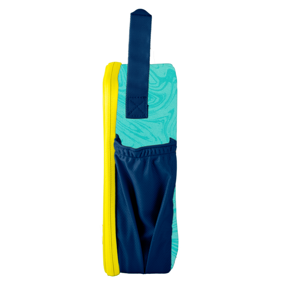 Upright Lunch Box