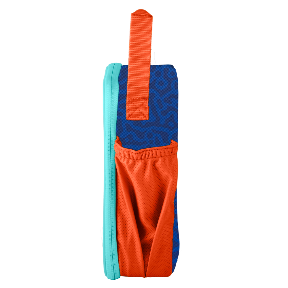 Upright Lunch Box