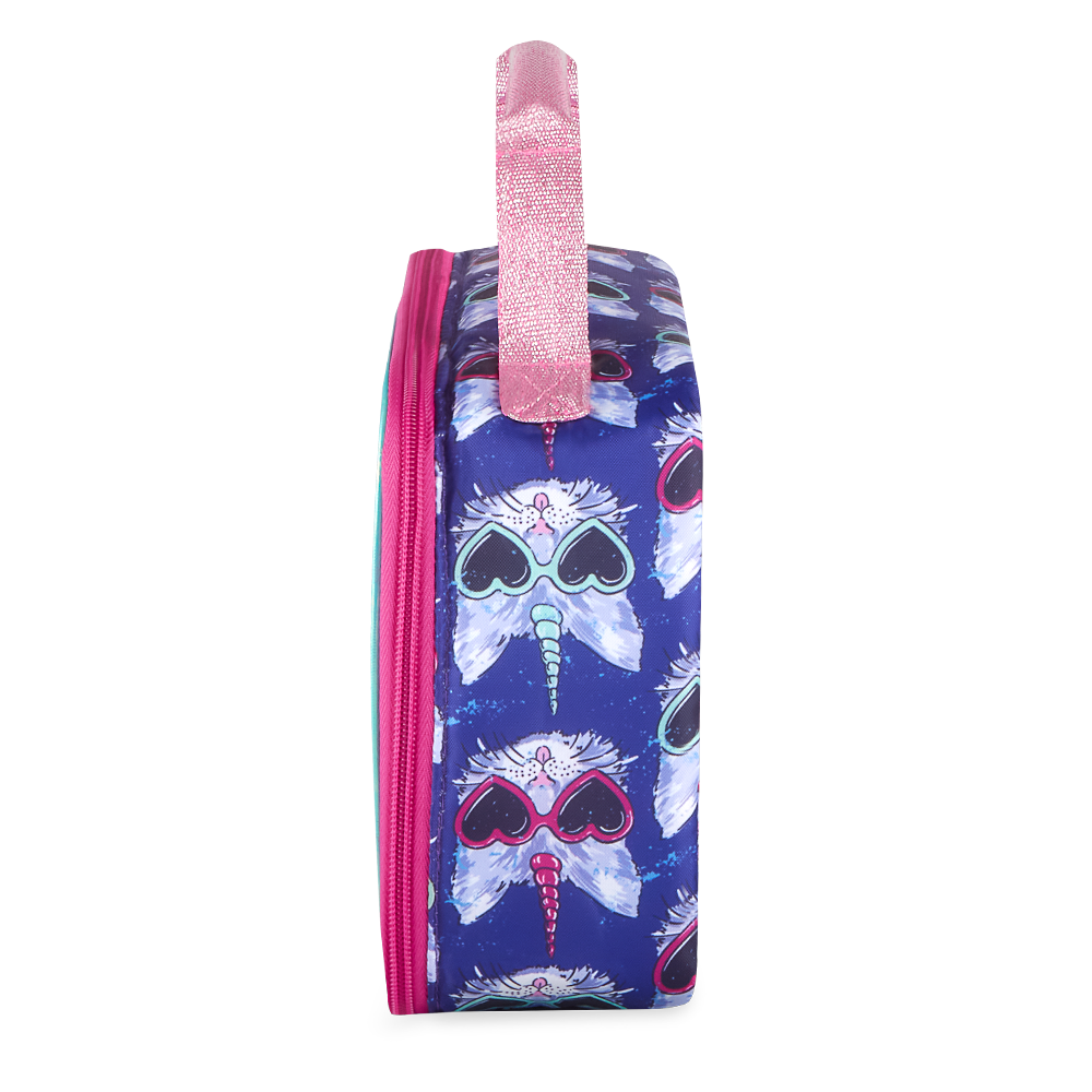Soft Lunch Box Cool Caticorns