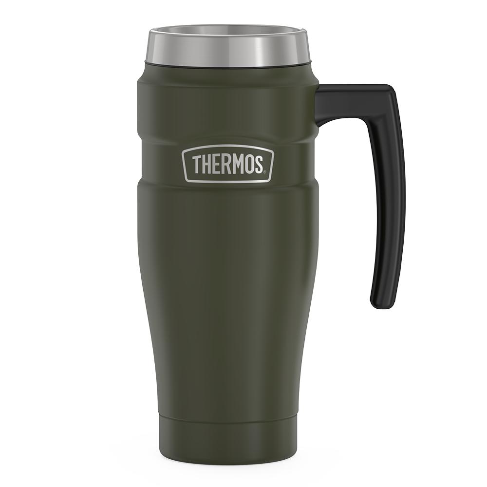 16oz Stainless King™ Mug