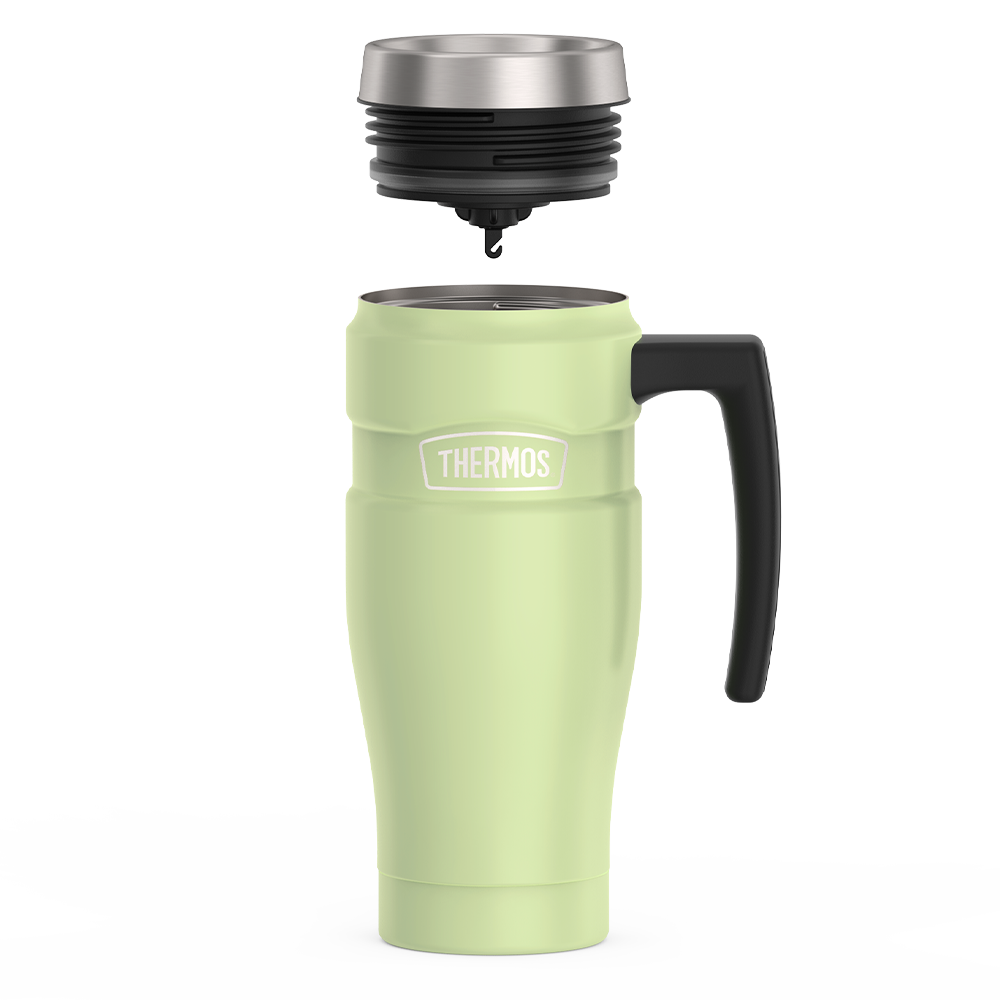 16oz Stainless King™ Mug
