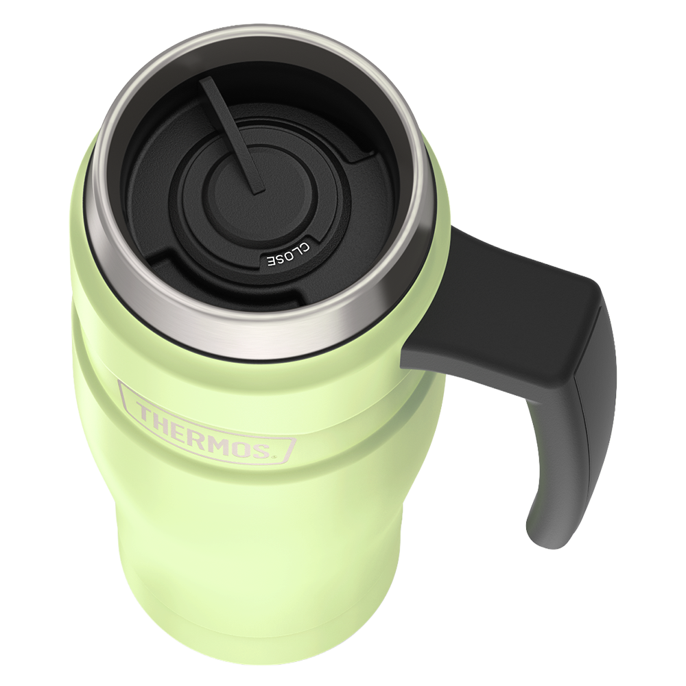 16oz Stainless King™ Mug