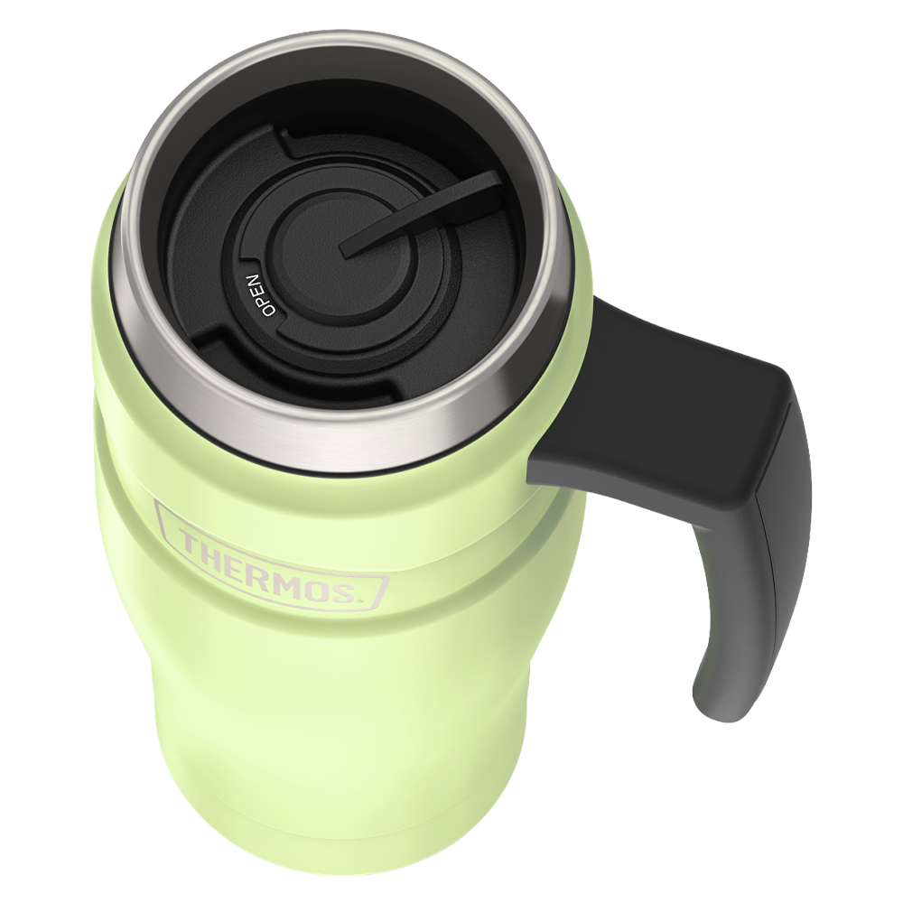16oz Stainless King™ Mug