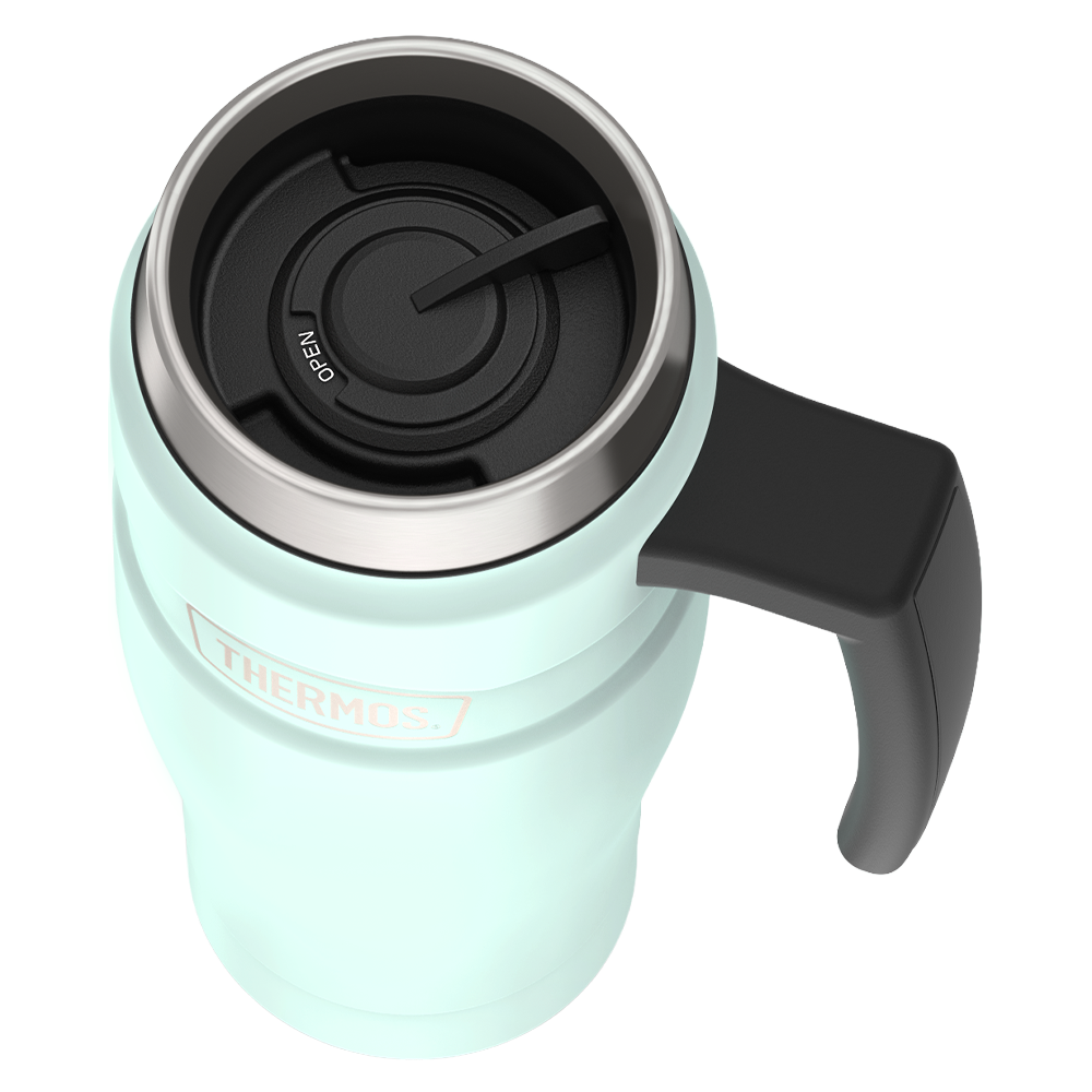 16oz Stainless King™ Mug