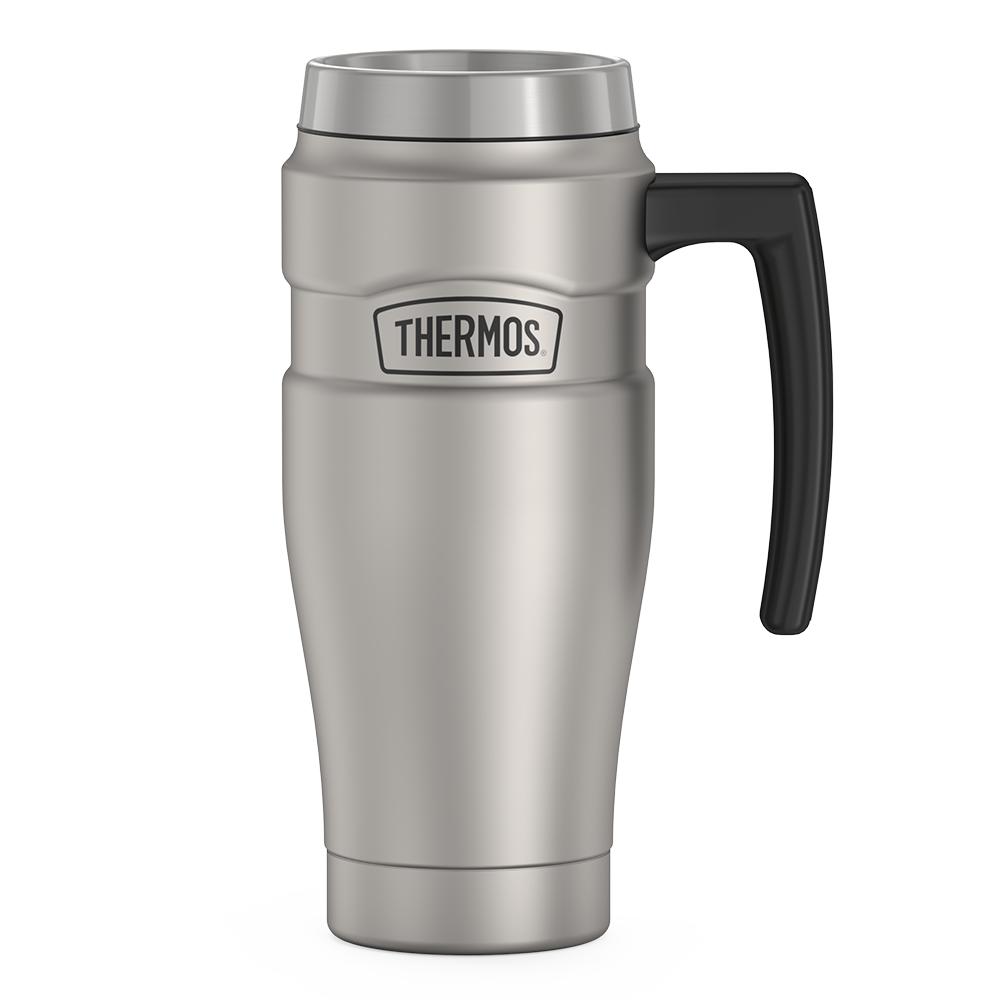 16oz Stainless King™ Mug