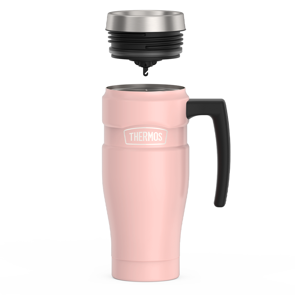 16oz Stainless King™ Mug