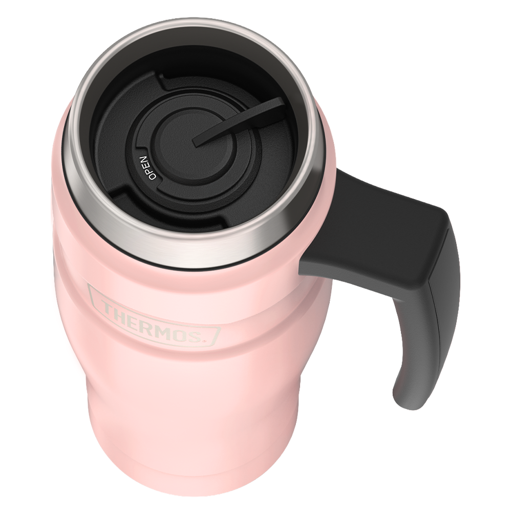 16oz Stainless King™ Mug
