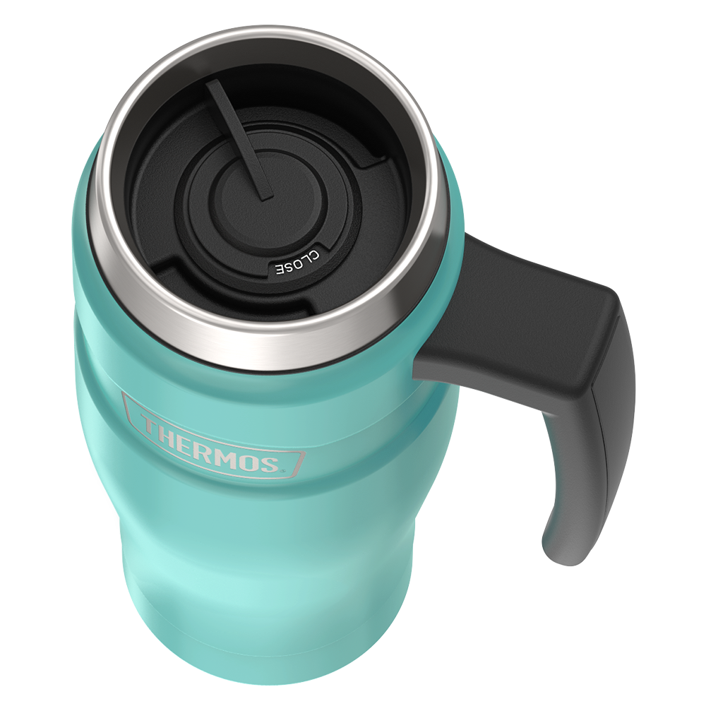 16oz Stainless King™ Mug
