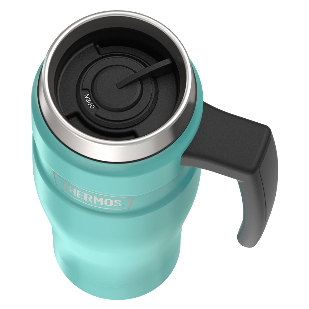 16oz Stainless King™ Mug