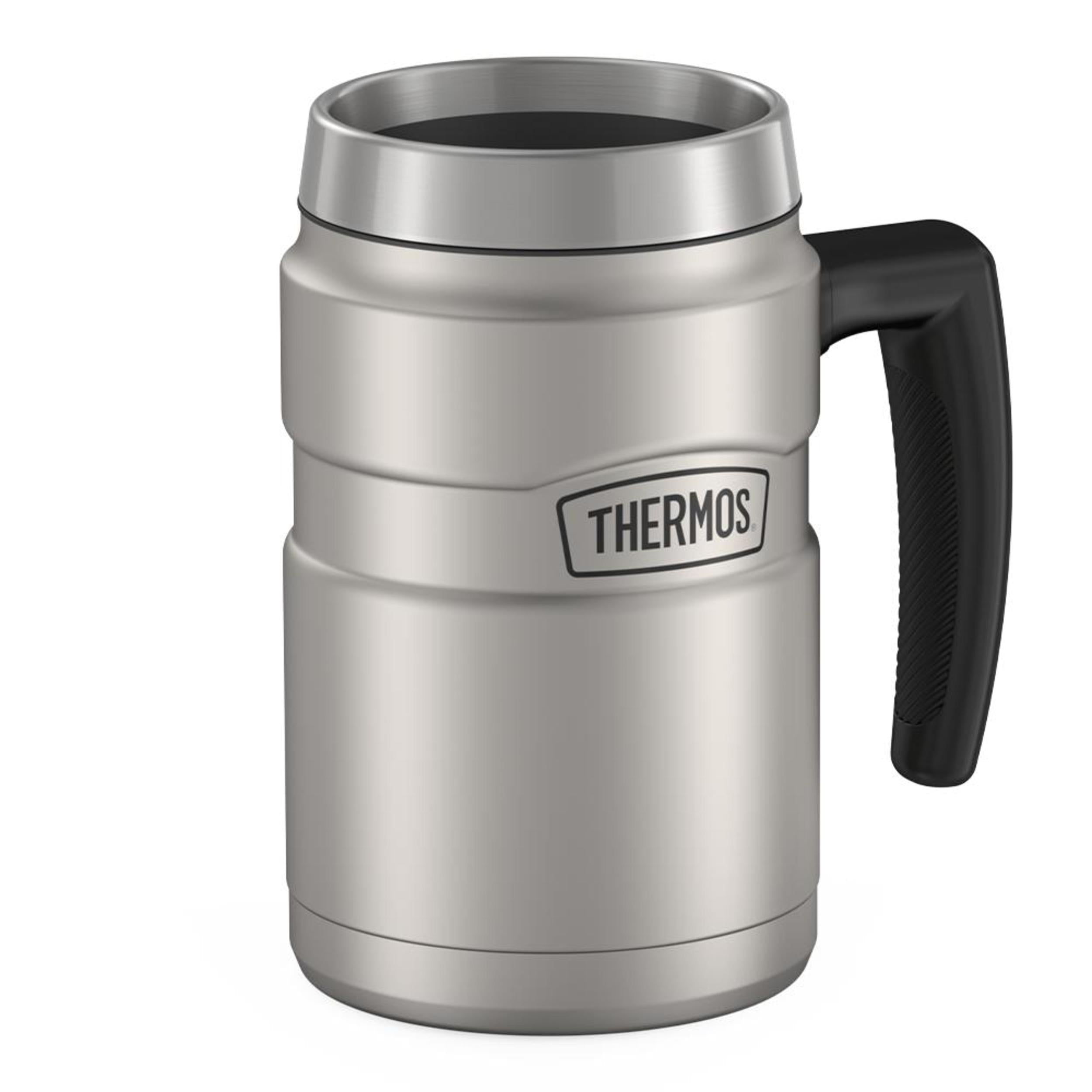 16oz Stainless King™ Coffee Mug