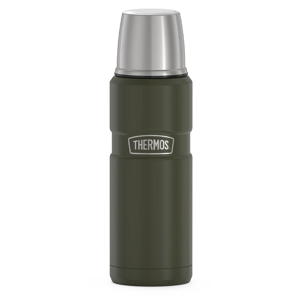16oz Stainless King™ Beverage Bottle