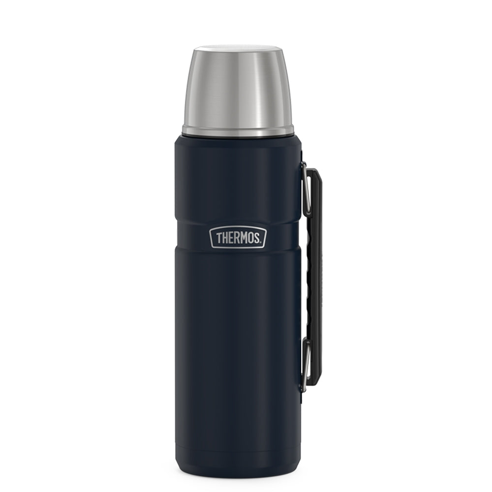 40oz Stainless King™ Beverage Bottle
