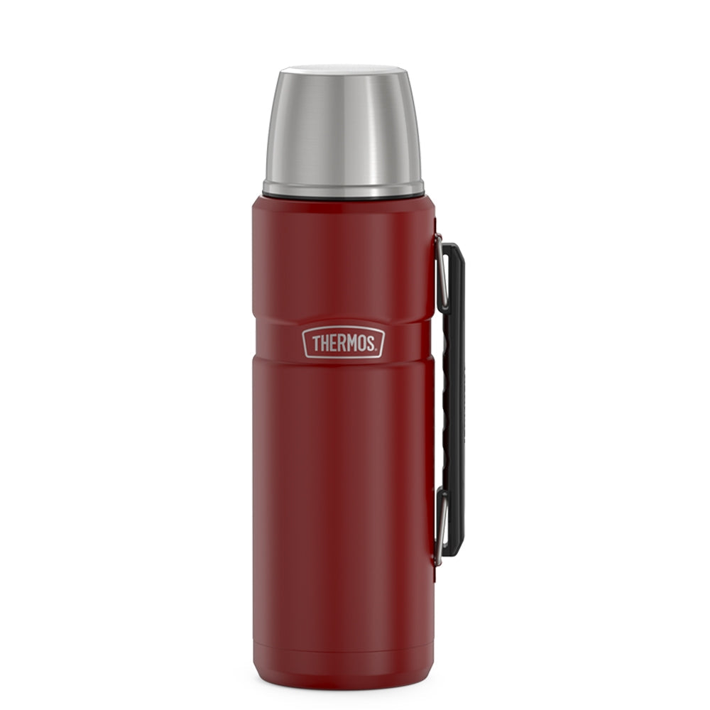 40oz Stainless King™ Beverage Bottle