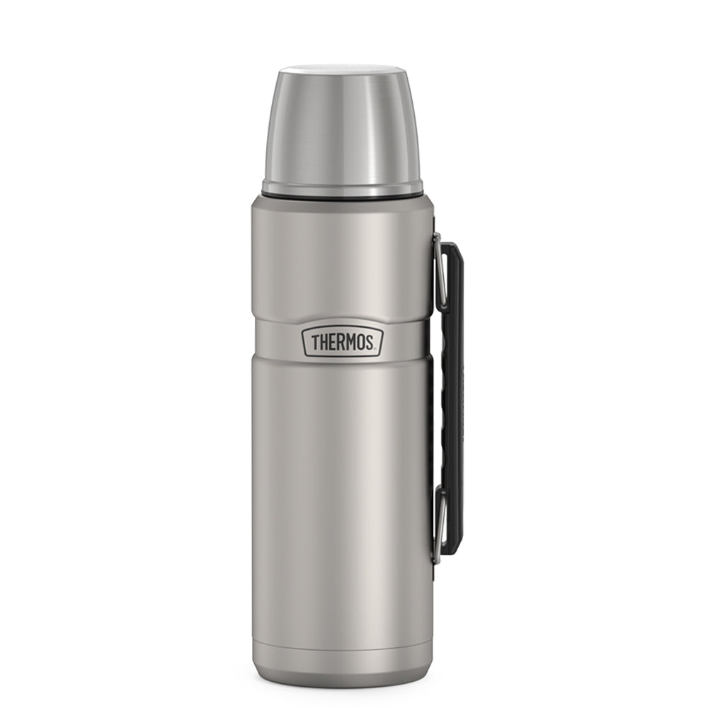 40oz Stainless King™ Beverage Bottle