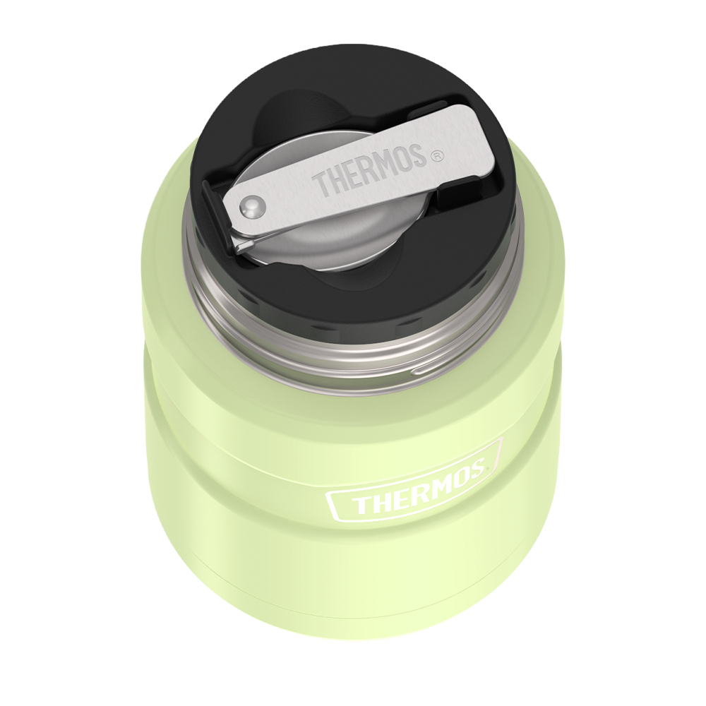 16oz Stainless King™ Food Jar