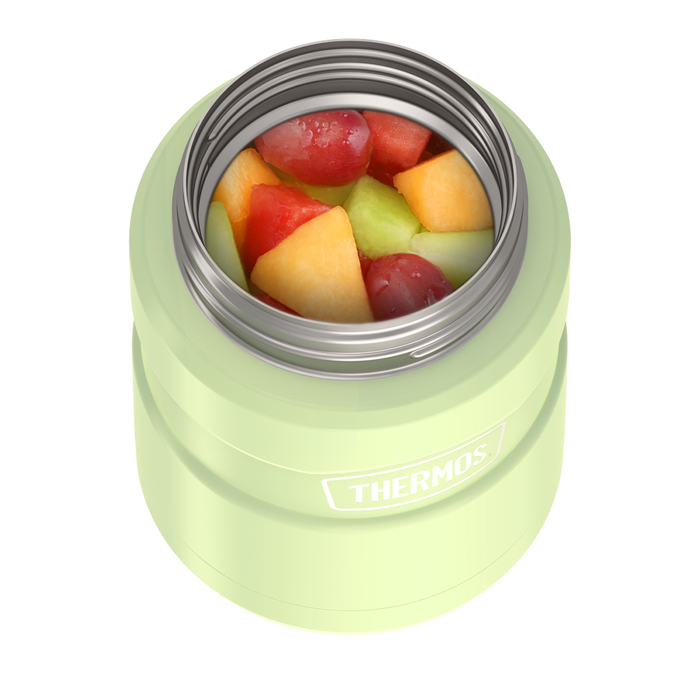 16oz Stainless King™ Food Jar