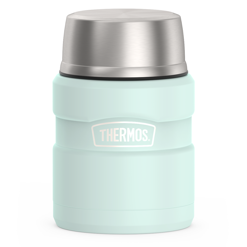 16oz Stainless King™ Food Jar