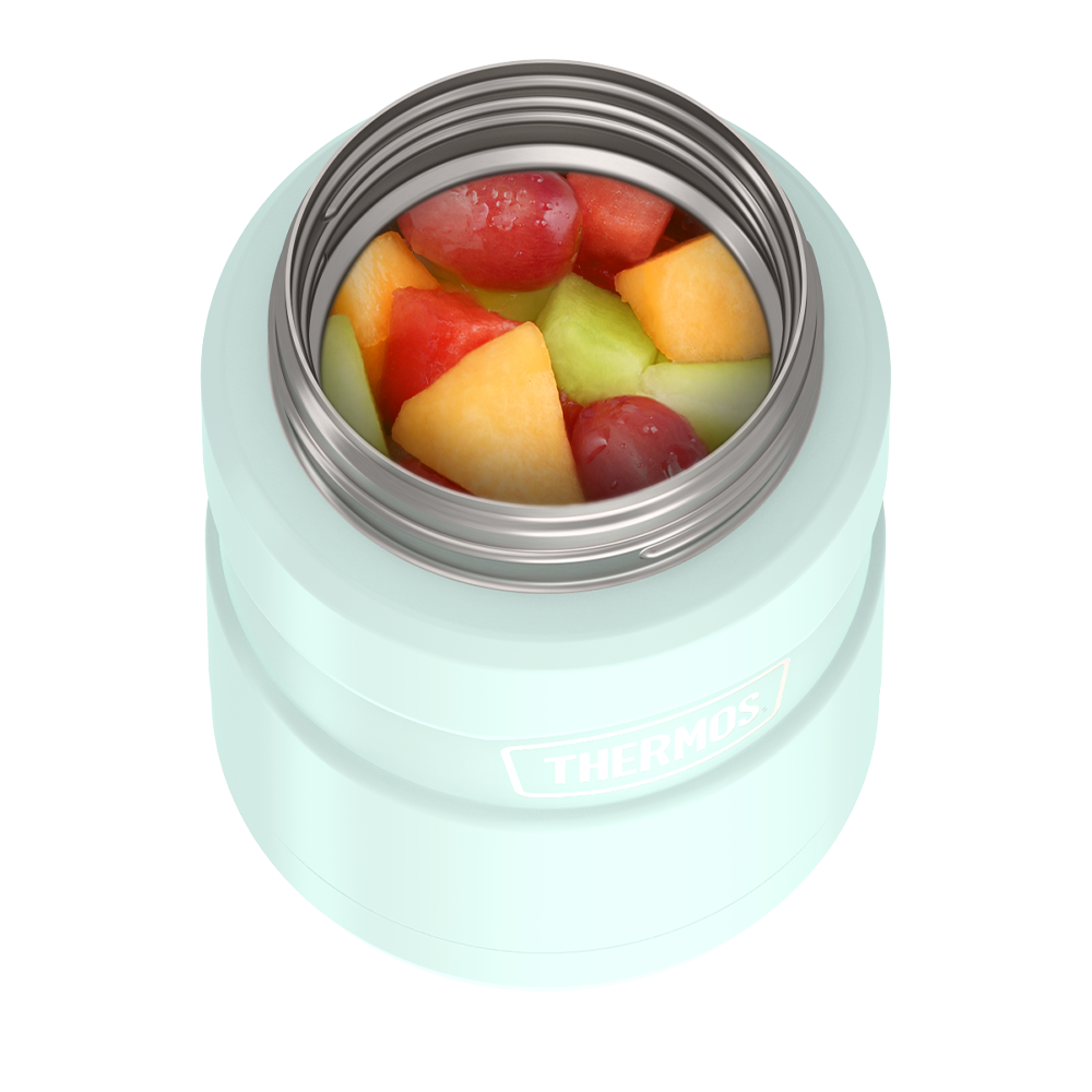 16oz Stainless King™ Food Jar