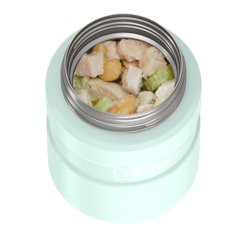 16oz Stainless King™ Food Jar