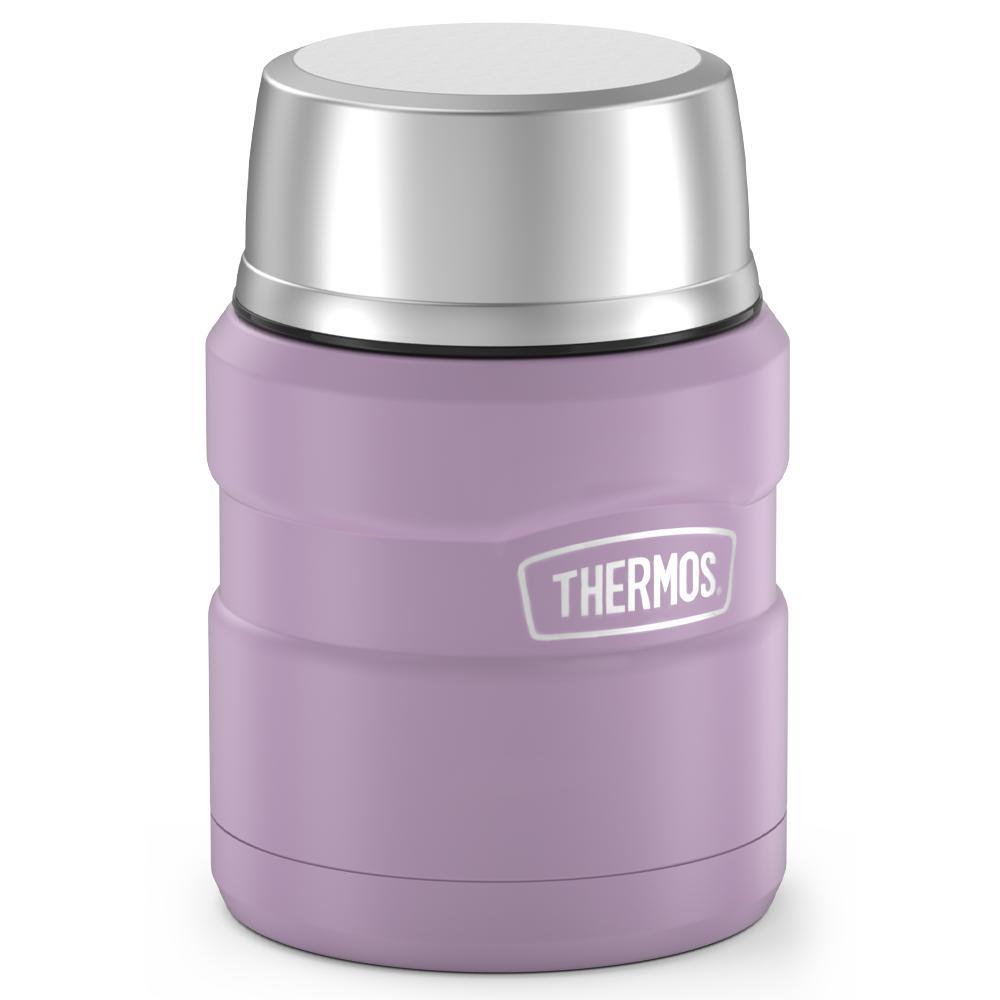 16oz Stainless King™ Food Jar