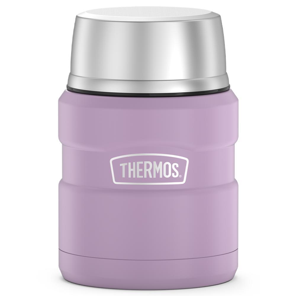 16oz Stainless King™ Food Jar