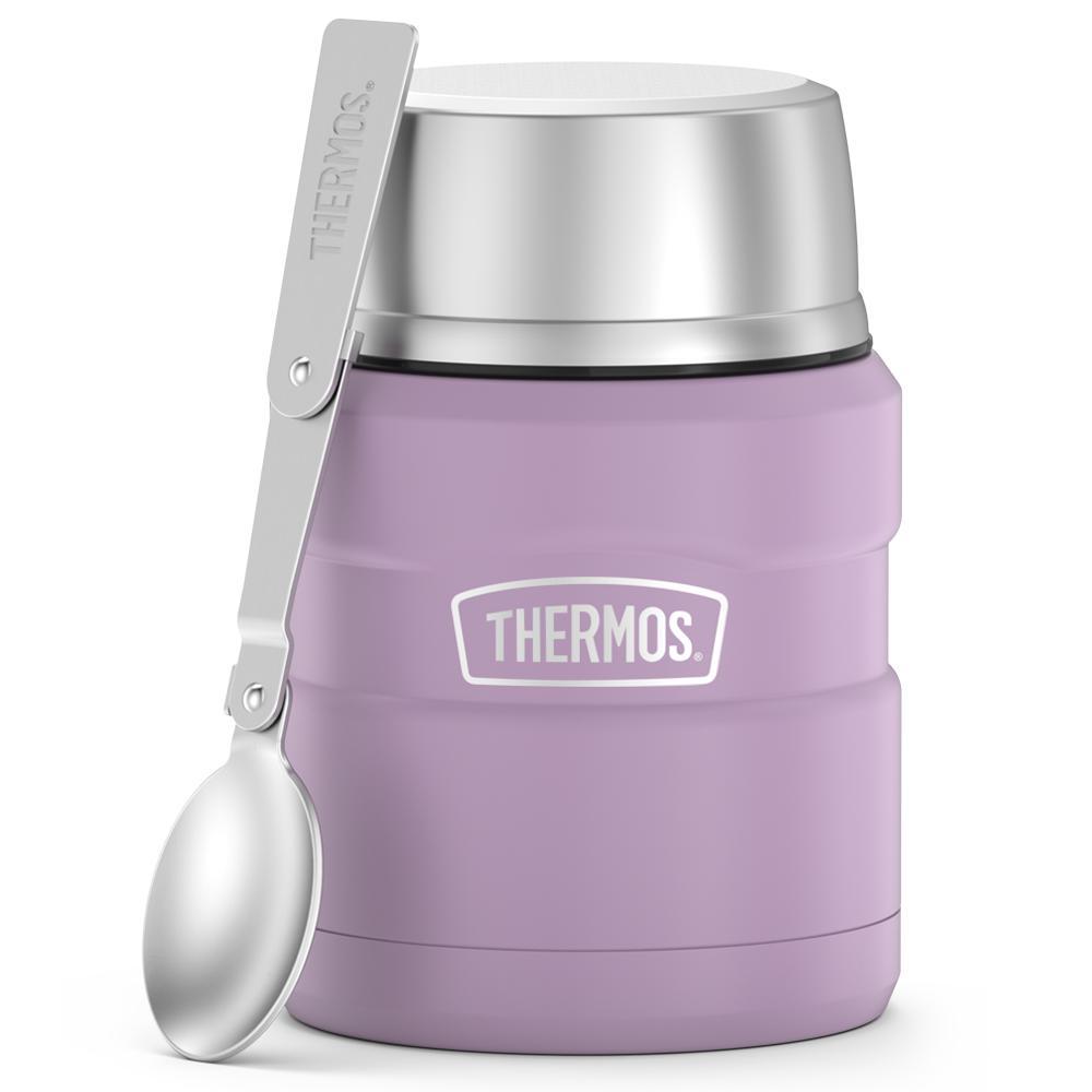 16oz Stainless King™ Food Jar