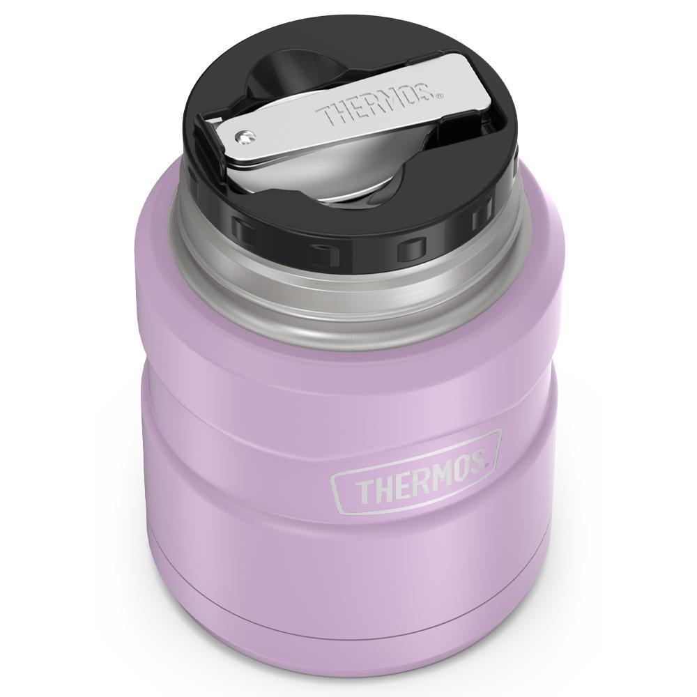 16oz Stainless King™ Food Jar