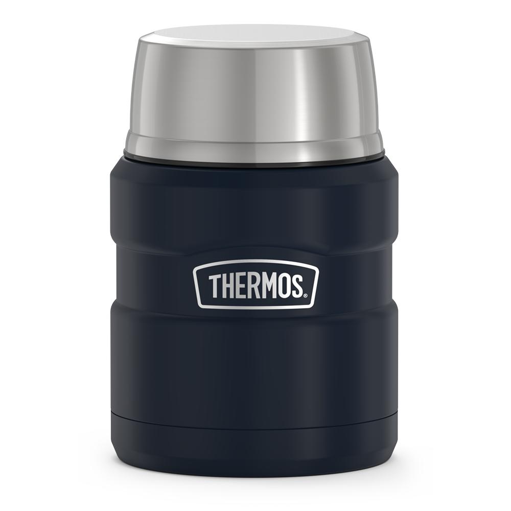 16oz Stainless King™ Food Jar