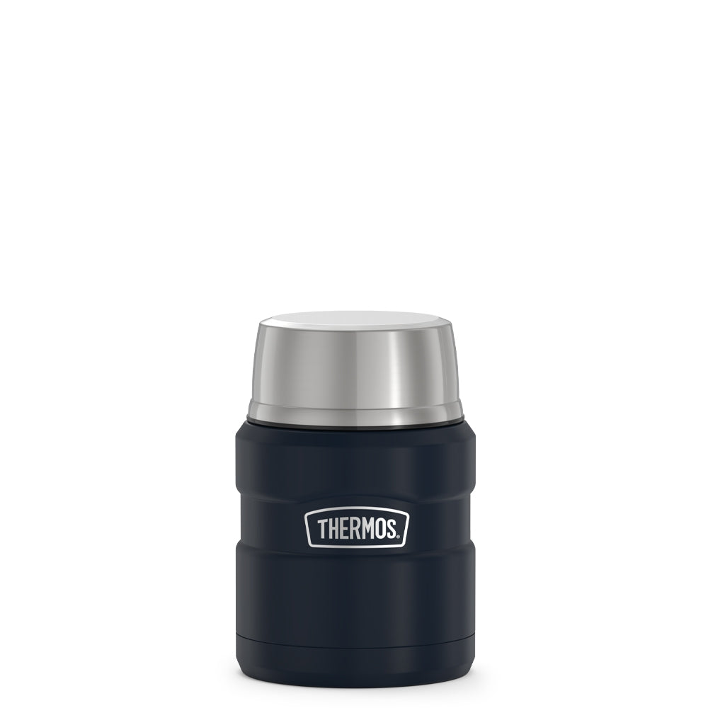 16oz Stainless King™ Food Jar