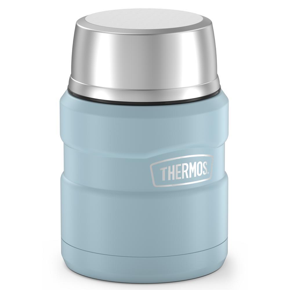 16oz Stainless King™ Food Jar
