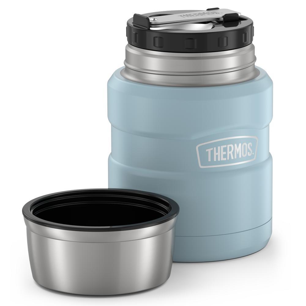 16oz Stainless King™ Food Jar