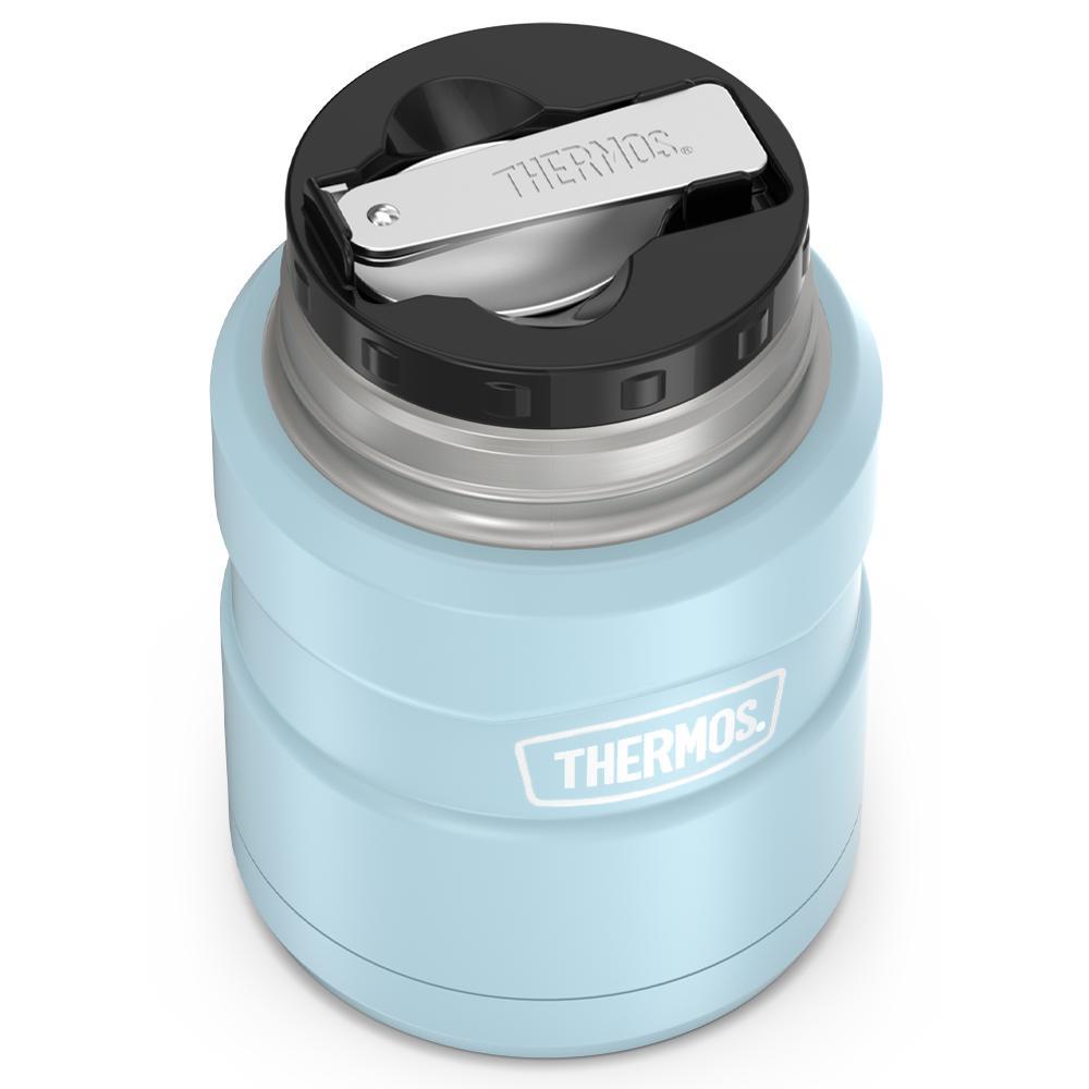 16oz Stainless King™ Food Jar