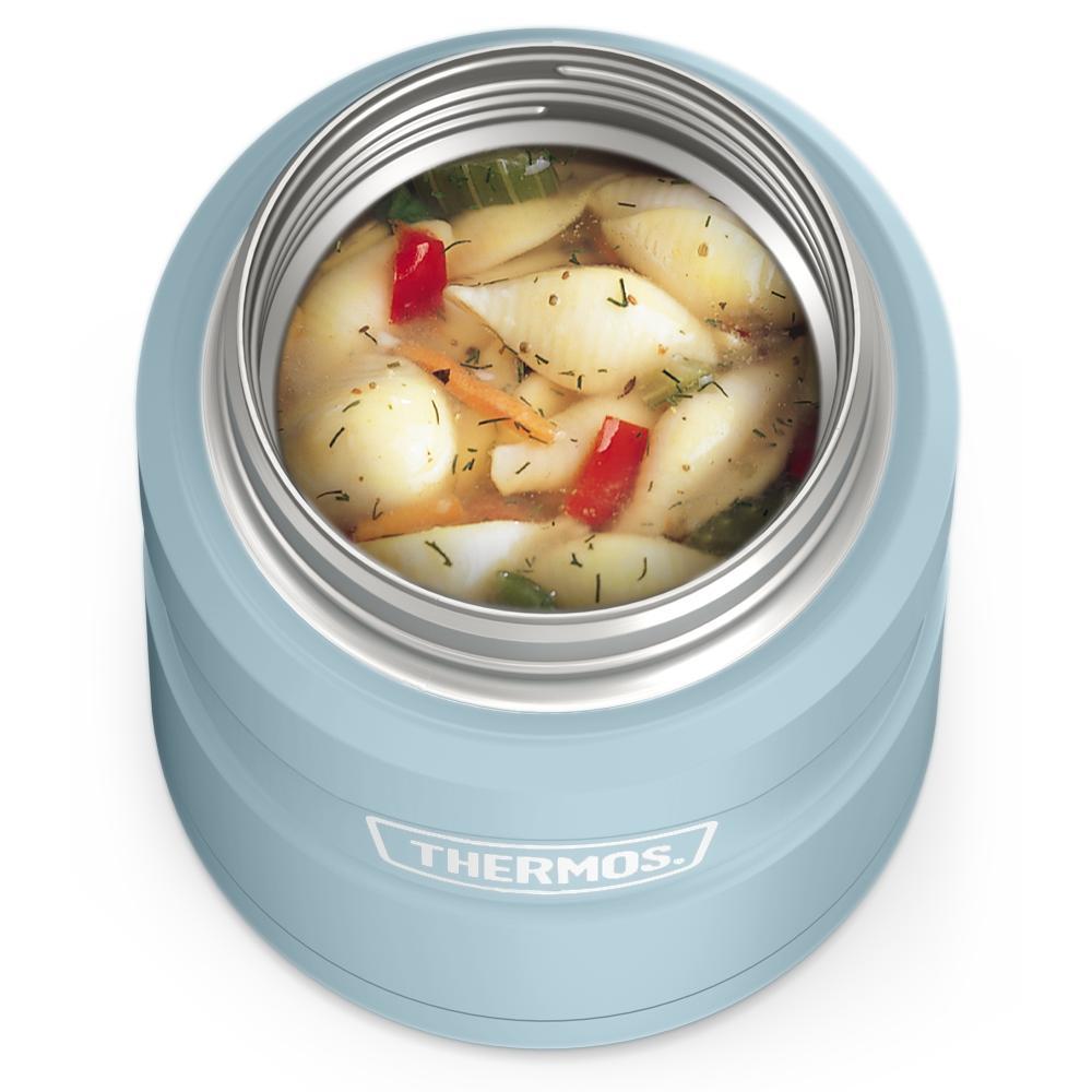 16oz Stainless King™ Food Jar