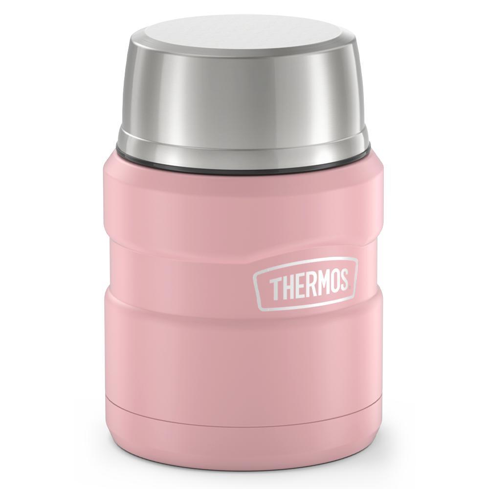 16oz Stainless King™ Food Jar