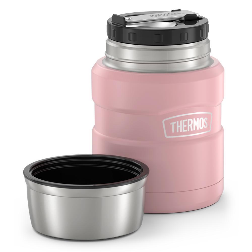 16oz Stainless King™ Food Jar