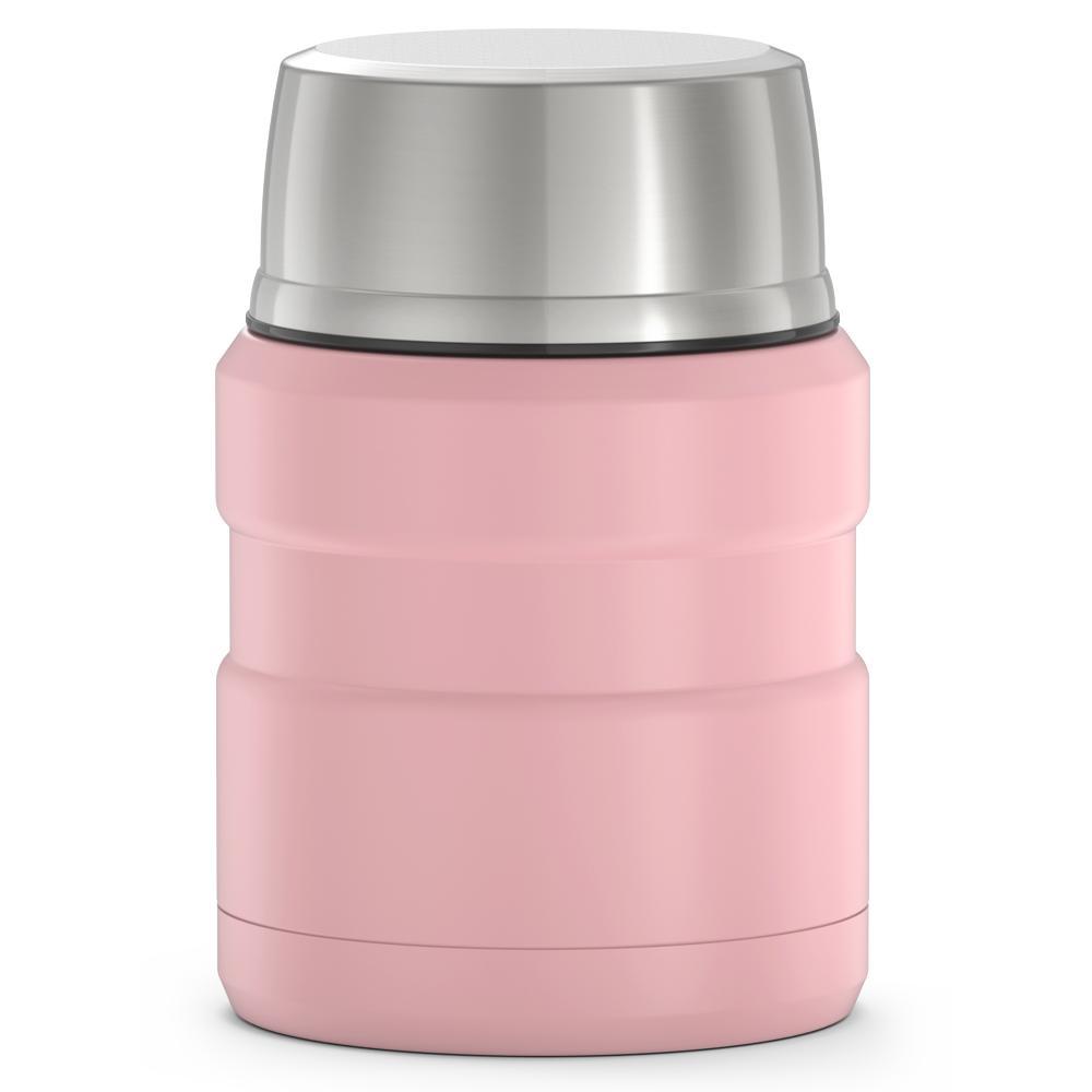 16oz Stainless King™ Food Jar