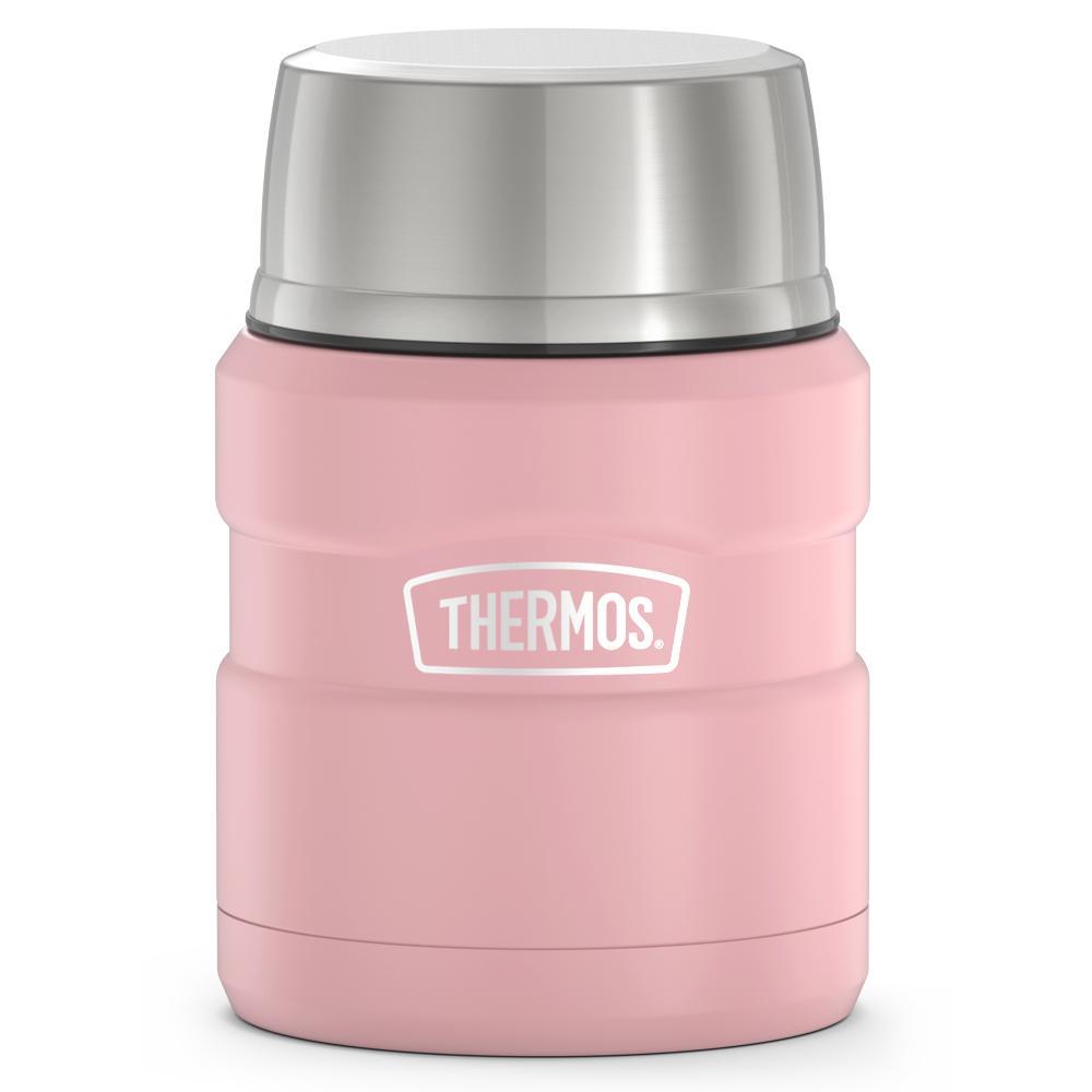 16oz Stainless King™ Food Jar