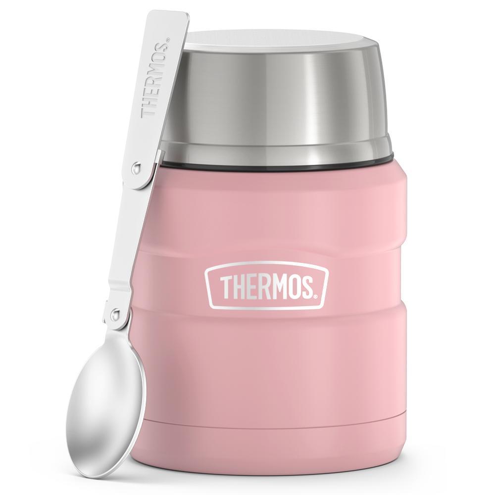 16oz Stainless King™ Food Jar