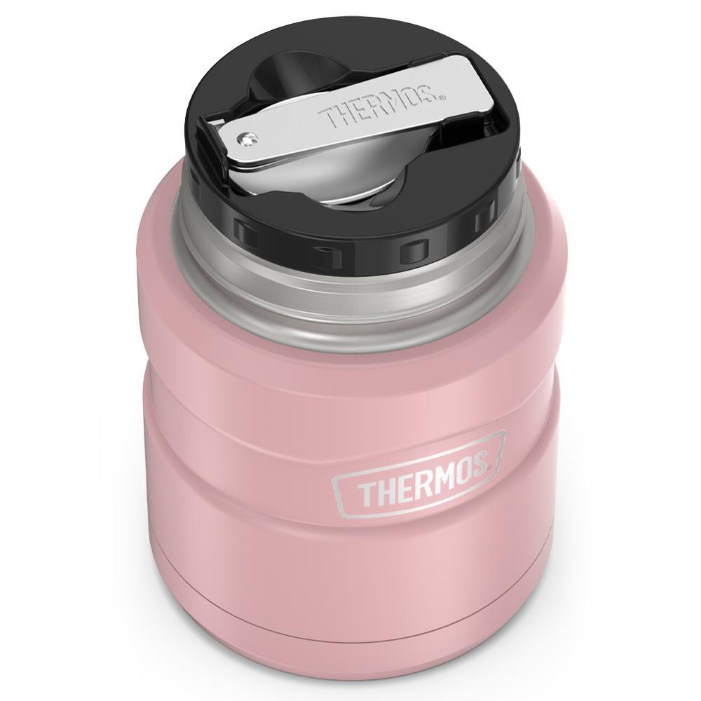 16oz Stainless King™ Food Jar