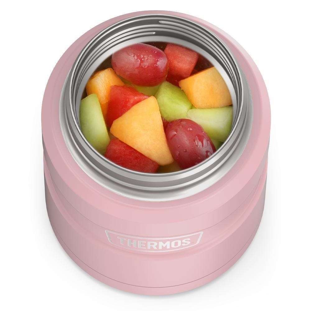 16oz Stainless King™ Food Jar
