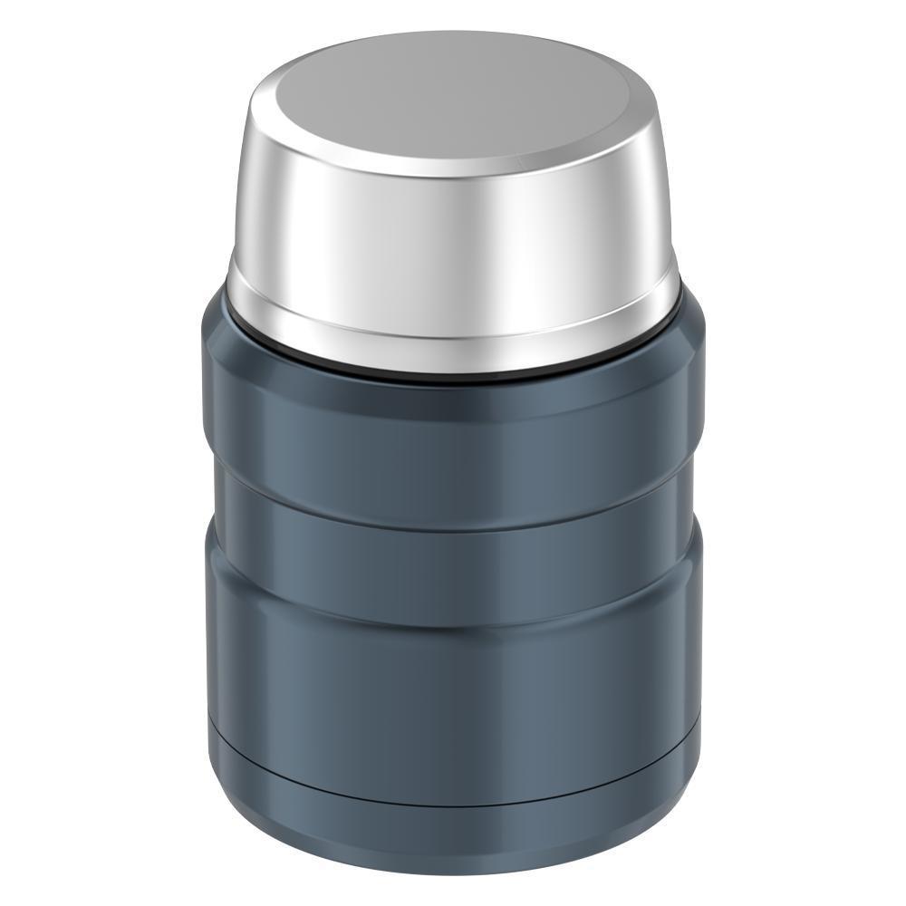 16oz Stainless King™ Food Jar