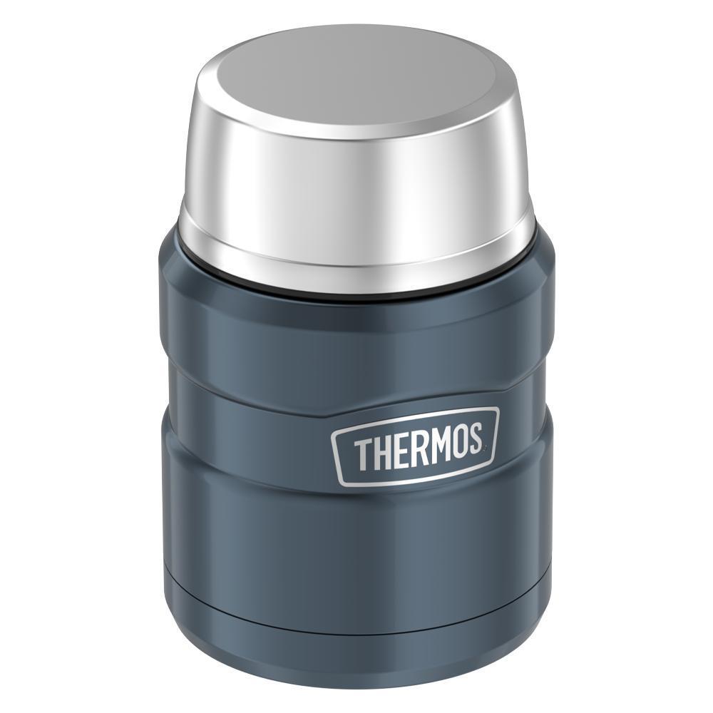 16oz Stainless King™ Food Jar