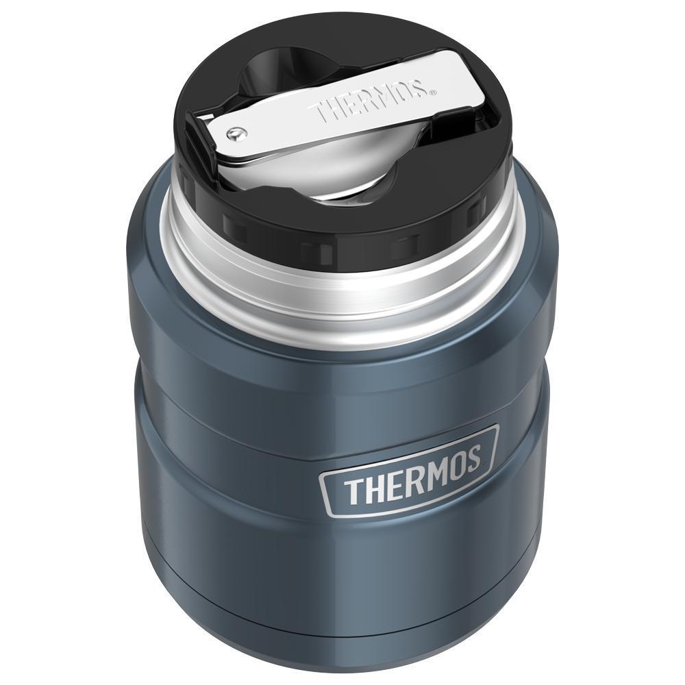 16oz Stainless King™ Food Jar