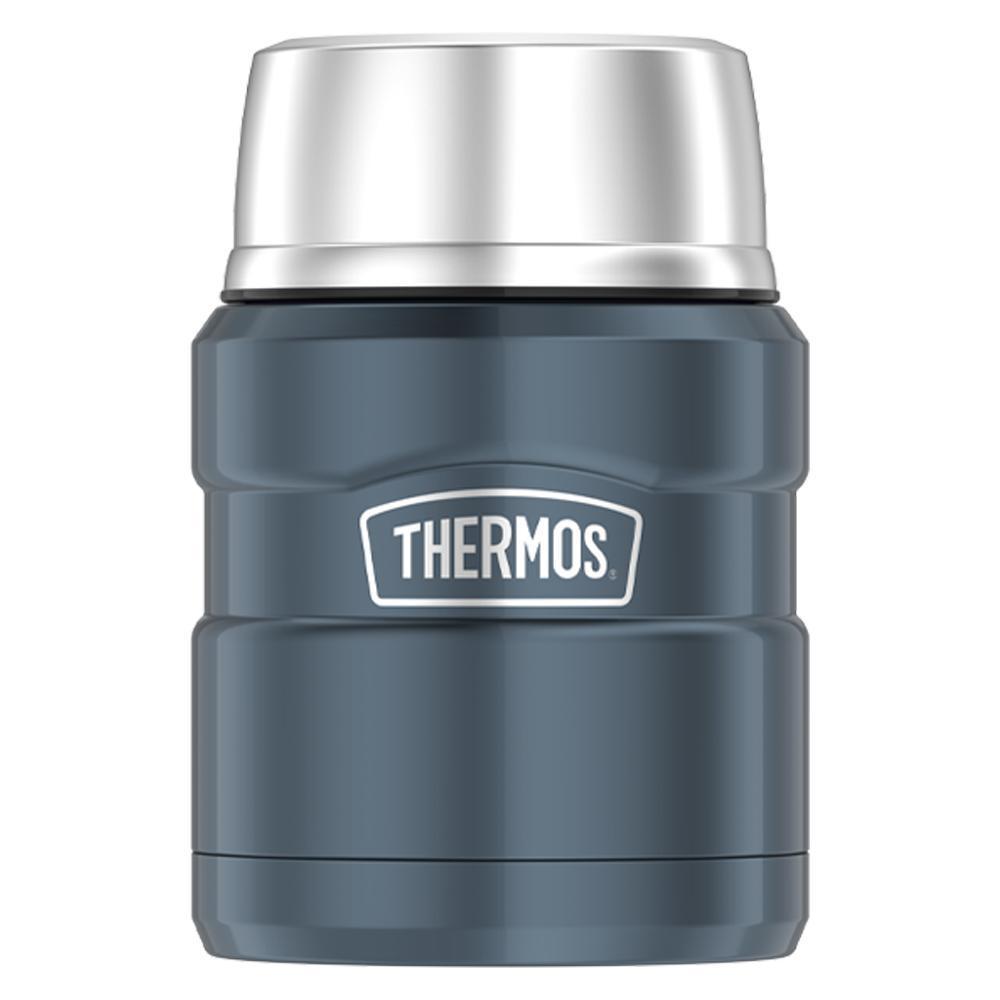 16oz Stainless King™ Food Jar