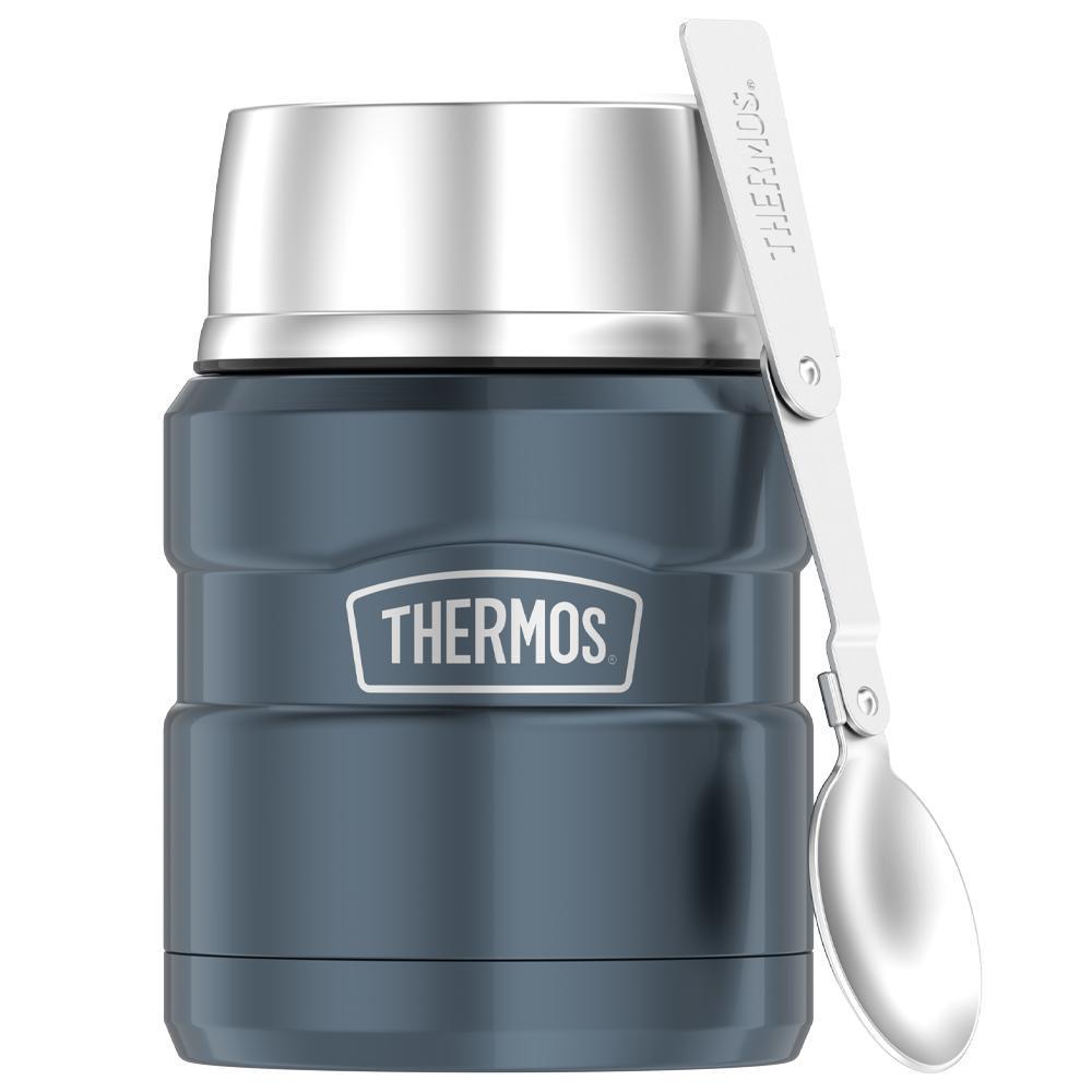 16oz Stainless King™ Food Jar